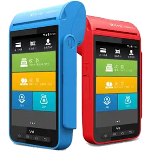 仪征拉卡拉智能POS机